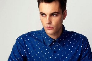 Key Men’s Prints/Patterns For SS12 – Part 1