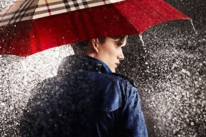 Men’s Fashion Tip: Beating the Rain In Style