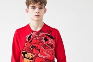 Sibling London: Collection 6 Lookbook