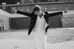 Anto­nio Azzuolo Spring/Summer 2012 Men's Lookbook