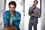 Versace Collection Spring/Summer 2012 Men's Lookbook