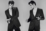 Hugo By Hugo Boss Spring/Summer 2012 Advertising Campaign