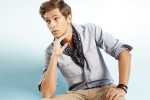 Massimo Dutti February 2012 Men's Lookbook