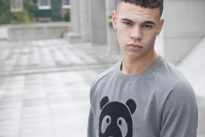 Giaroye Clothing: An Independent British Menswear Label