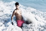 HOM Spring/Summer 2012 Men's Lookbook
