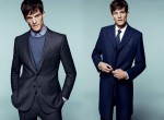 Jaeger Autumn/Winter 2012 Men's Lookbook