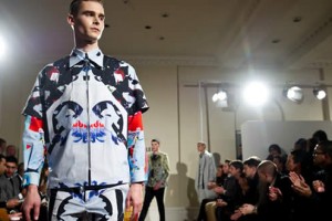 Matthew Miller AW12 Collection
