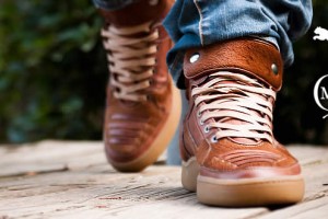 Alexander McQueen x PUMA Joust Mid