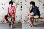 Scotch & Soda Spring/Summer 2012 Men's Lookbook