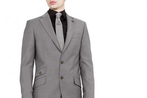 Vivienne Westwood Regular Fit Suit