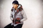 River Island Autumn/Winter 2012 Men's Lookbook