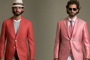 Brioni’s Clothing: SS13 Collection