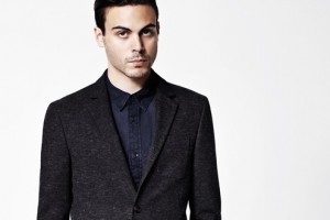 AllSaints Cale Blazer