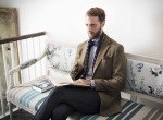 Duchamp Autumn/Winter 2012 Men's Lookbook