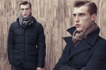 De Fursac Autumn/Winter 2012 Men's Lookbook