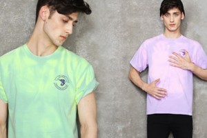 Global Technacolour Heat Sensitive T-shirts