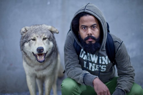 The Hundreds Autumn 2012 Men’s Lookbook