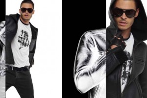 KARL Menswear Collection by Karl Lagerfeld