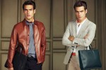Loewe Spring/Summer 2013 Men's Lookbook