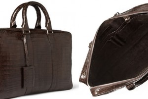 Santiago Gonzalez Accessories