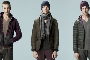 UNDERCOVER for Uniqlo: AW12