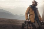 Ermenegildo Zegna Autumn/?Winter 2012 Advertising Campaign