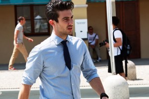 Alternative Tie Techniques