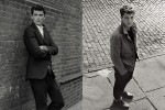Club Monaco Autumn/Winter 2012 Advertising Campaign