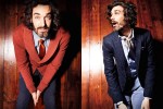 Drykorn Autumn/Winter 2012 Men's Lookbook