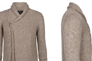 AllSaints Dwell Cardigan