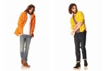 FCUK Autumn/Winter 2012 Men's Lookbook
