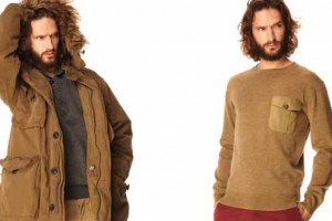 French Connection Clothing: AW12 Collection