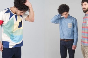 Folk Clothing: AW12 Collection
