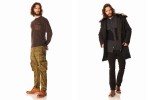 French Connection Autumn/Winter 2012 Men's Lookbook