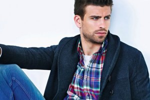 He by Mango Clothing: A/W Collection