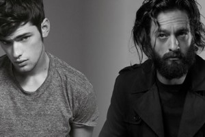 Men’s Fashion Debate – How Far Can We Go?