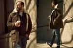 Louis Vuitton Autumn/Winter 2012 Men's Lookbook