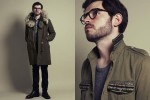 marka Autumn/Winter 2012 Men's Lookbook
