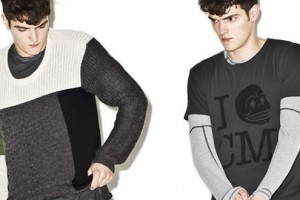 Cheap Monday Clothing: AW12 Collection