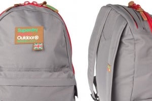 Superdry Montana Backpack
