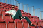 Norse Store Autumn/Winter 2012 Men's Lookbook