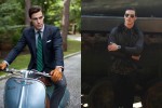 Ovadia & Sons Autumn/Winter 2012 Men's Lookbook