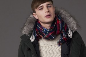AW12 Fashion Trend Preview: Parka Jackets