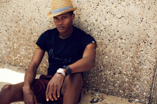 Plongée Spring/Summer 2012 Men’s Lookbook