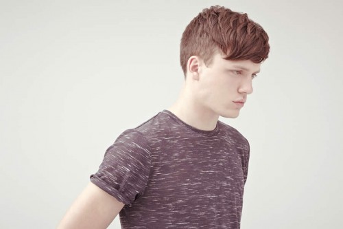 Reiss Autumn/Winter 2012 Men’s Preview Lookbook