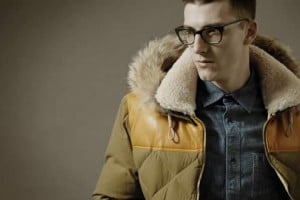 AW12 Fashion Trend Preview: Men’s Puffa Jackets