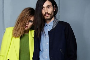 Urban Outfitters AW12 Menswear Sneak Peak