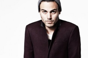 AllSaints Spires Blazer