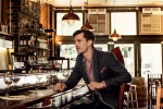 TM Lewin Autumn 2012 Men's Casual Collection Lookbook