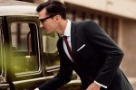 TM Lewin Autumn 2012 Men's Formal Collection Lookbook